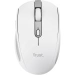 Trust Ozaa Compact Multi-Device Wireless Mouse White