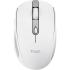 Trust Ozaa Compact Multi-Device Wireless Mouse White