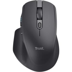 Trust Ozaa+ Multi-Device Wireless Mouse Black