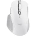 Trust Ozaa+ Multi-Device Wireless Mouse White