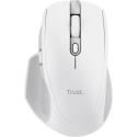 Trust Ozaa+ Multi-Device Wireless Mouse White