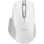 Trust Ozaa+ Multi-Device Wireless Mouse White