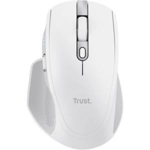 Trust Ozaa+ Multi-Device Wireless Mouse White