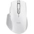 Trust Ozaa+ Multi-Device Wireless Mouse White