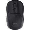 Trust Primo Wireless Mouse Black