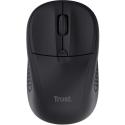 Trust Primo Wireless Mouse Black