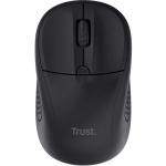 Trust Primo Wireless Mouse Black