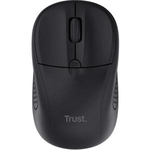 Trust Primo Wireless Mouse Black