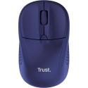 Trust Primo Wireless Mouse Blue