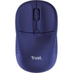 Trust Primo Wireless Mouse Blue