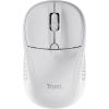 Trust Primo Wireless Mouse White