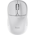 Trust Primo Wireless Mouse White