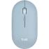 Trust Puck Rechargeable Wireless Ultra-Thin Mouse Blue