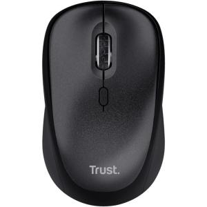 Trust TM-201 Wireless Mouse Black