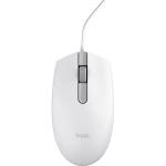Trust TM-101 Wired mouse White