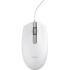 Trust TM-101 Wired mouse White