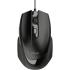 Trust Voca Comfortable mouse Black