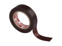 Páska izolačná PVC 15mm/10m hnedá EMOS