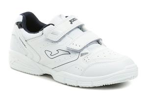 Joma W SCHOOL JR 2422 biele športové topánky EUR 30
