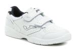 Joma W SCHOOL JR 2422B biele športové topánky EUR 39