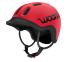 Woom prilba HELMET 3.0 red Velikost: S