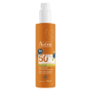 AVENE Resistant sprej pre deti SPF 50+ 200 ml