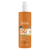 AVENE Resistant sprej pre celú rodinu SPF 50+ 400 ml