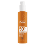 AVENE Sun sprej SPF 50 200 ml