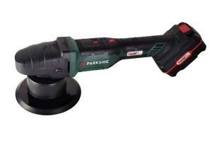 Parkside Súprava s aku leštičkou PPMAS 20-Li A1