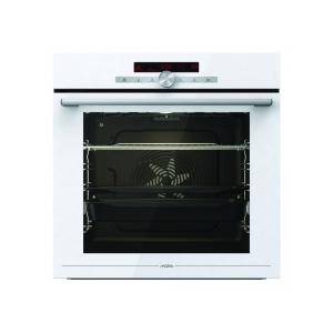 Mora VTS 785 BW vystavený model