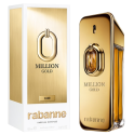 Rabanne Million Gold Elixir Intense - parfém 100 ml