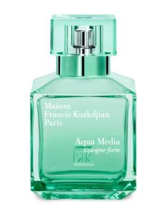 Maison Francis Kurkdjian Aqua Media Cologne Forte - EDP 70 ml