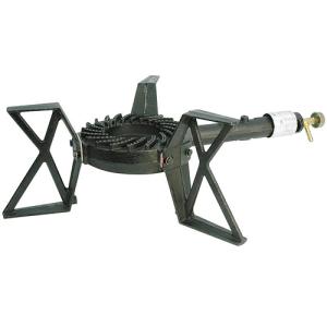 Varič KEMPER WOK, 7,5 kW, priemyselný