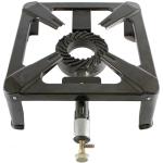 Varič KEMPER Mega Zeus, 7,5 kW, priemyselný