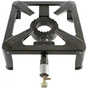 Varič KEMPER Mega Zeus, 7,5 kW, priemyselný