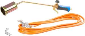 Horák na plyn KEMPER 121960MT5RF, LPG, 7,9 kW, s hadicou 5 m