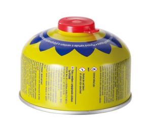 Kartuš Meva 100 g, EN417, štandardný závit 7/16