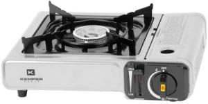 Varič KEMPER Smart, 2,2 kW, na kartušu, s kufríkom