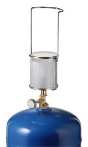 Lampa Meva Domina, na PB fľašu, 0.85 kW, rekreačné osvetlenie