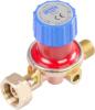 Regulátor plynu CGAS H33, nastaviteľný, 0,5–4 bar, G3/8"-LH