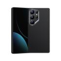 Puzdro Benks Kevlar Magsafe 600D Samsung Galaxy S25 Ultra - čierne