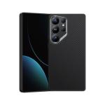 Puzdro Benks Kevlar Magsafe 600D Samsung Galaxy S25 Ultra - čierne