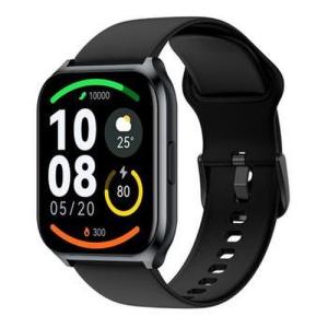 Haylou LS02 Pro Smartwatch Čierne (Updated verzia)
