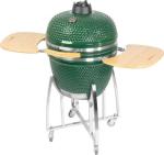 Gril Strend Pro Kamado Egg 23" zelený
