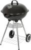Gril na drevené uhlie Strend Pro Servo, BBQ, 45x52,5x73,5 cm