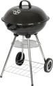 Gril na drevené uhlie Strend Pro Servo, BBQ, 45x52,5x73,5 cm