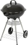 Gril na drevené uhlie Strend Pro Servo, BBQ, 45x52,5x73,5 cm