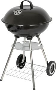 Gril na drevené uhlie Strend Pro Servo, BBQ, 45x52,5x73,5 cm
