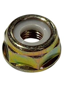 Matica noža na Krovinorez Worcraft GT65-430, 2,2 kW, diel 19