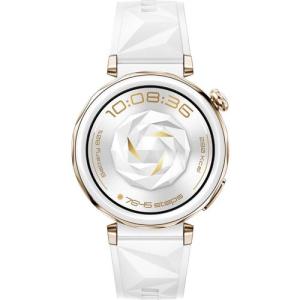 55020DRB Huawei Watch GT 5 Pro 42 mm White